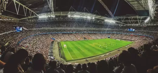 Football Fields to Community Hubs: The Social Impact of Paraguayan Stadiums