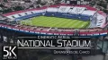 Homes of Glory: The Biggest 6 Attendances in Paraguay’s