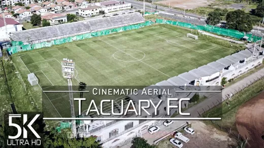 A Deep Dive into Paraguayan Primera División's Season Structure