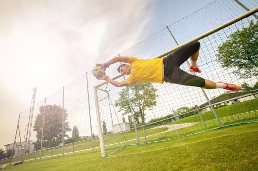 A Tribute to Paraguayan Primera División's Iconic Goalkeepers