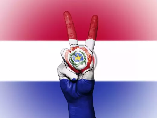 Victory's Blueprint: Decoding Tactics of the Most Successful Paraguayan Cup Teams